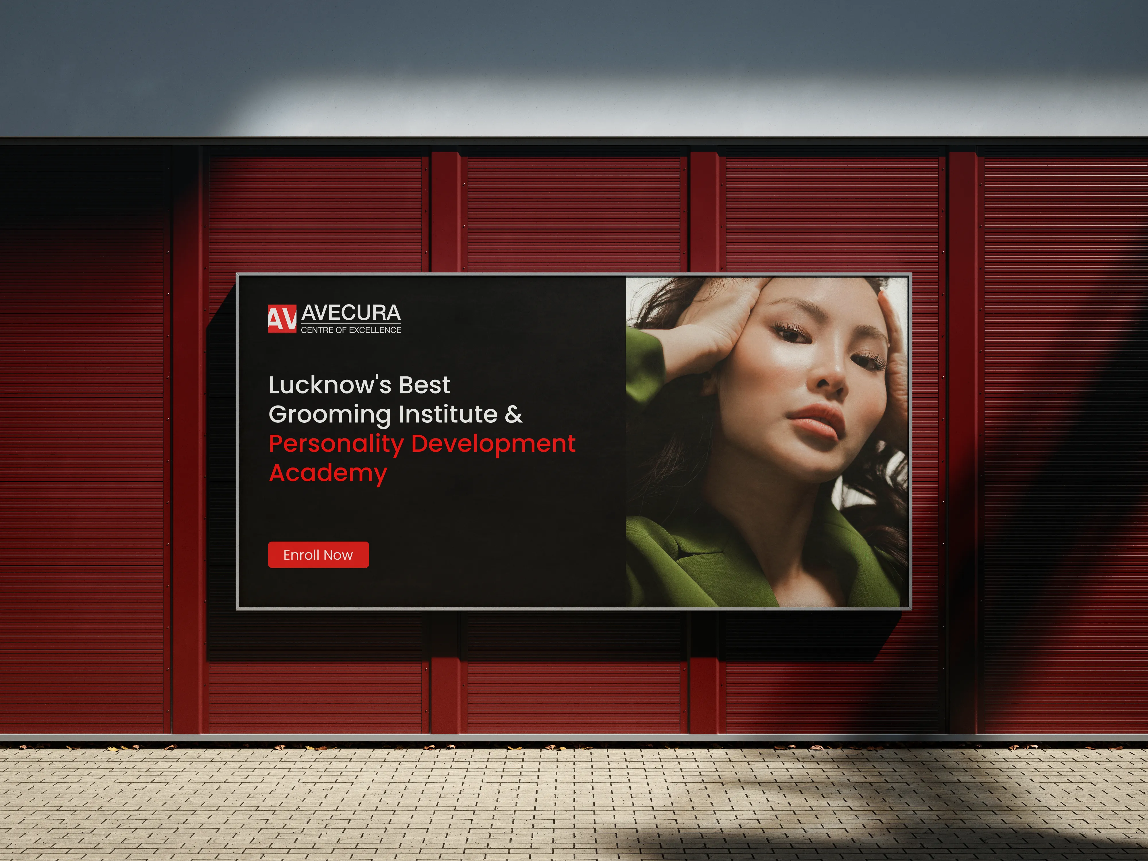Avecura Centre of Excellence — Lucknow's best grooming institute and personality development academy