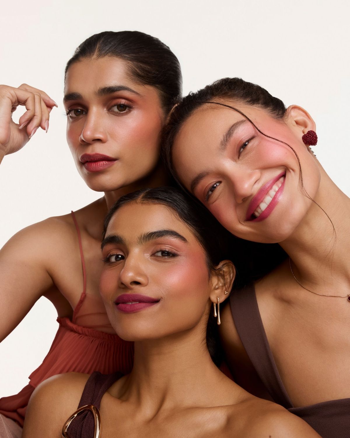 Avecura trained models — grooming and styling