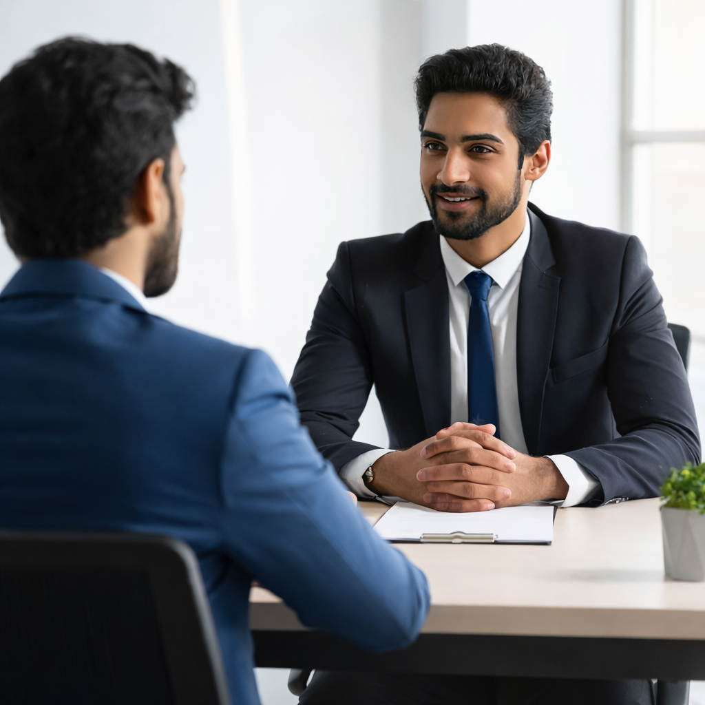 Professional confidence at Avecura