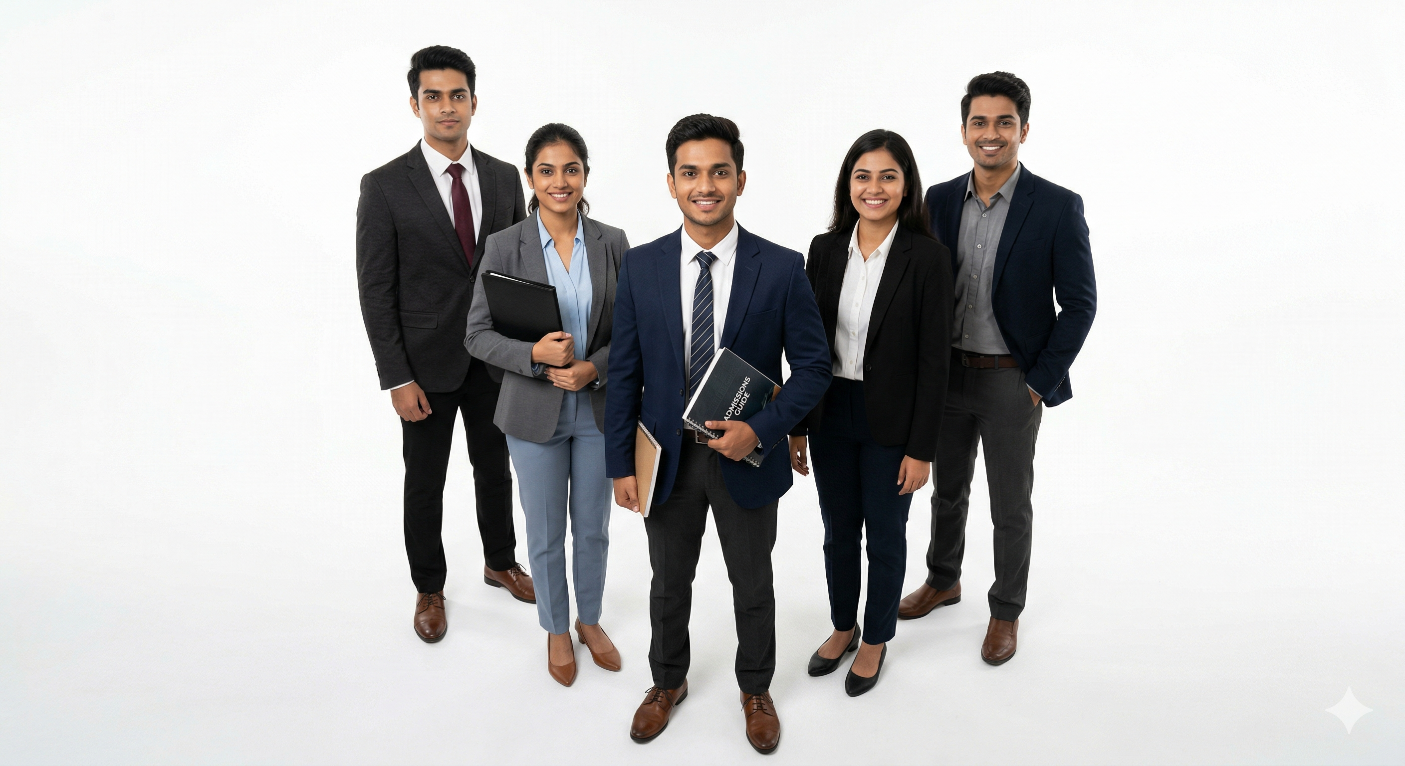 Avecura graduates ready for the industry